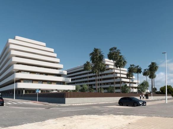 Apartment for sale in Avinguda de la Generalitat, Moncófar Playa