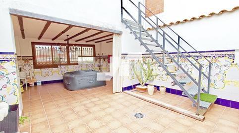 House or villa for sale in Músico Ibáñez, Camino de Onda – Salesianos