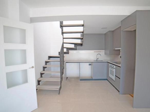 Penthouse for sale in Avinguda del Primer de Maig, 97, Betxí