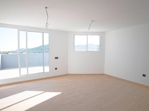 Penthouse for sale in Avinguda del Primer de Maig, 97, Betxí