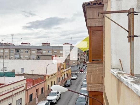 House or villa for sale in Plana la, Madrigal