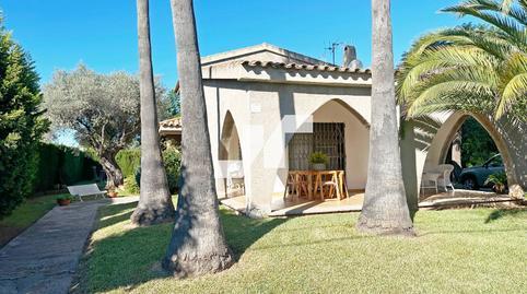 House or chalet for sale in Monestir de la Valldigna, Madrigal