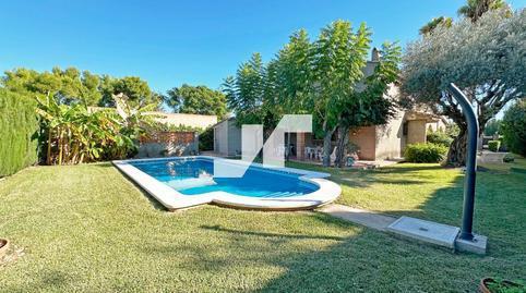 House or chalet for sale in Monestir de la Valldigna, Madrigal