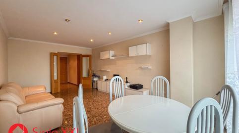 Apartment for sale in Ensanche – Parque del Oeste