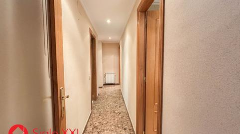Apartment for sale in Ensanche – Parque del Oeste