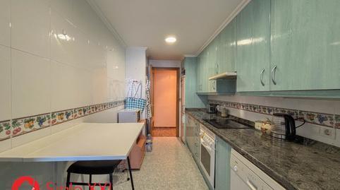 Apartment for sale in Ensanche – Parque del Oeste
