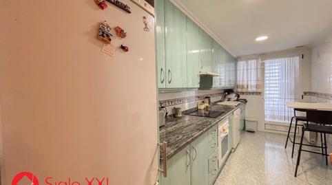 Apartment for sale in Ensanche – Parque del Oeste