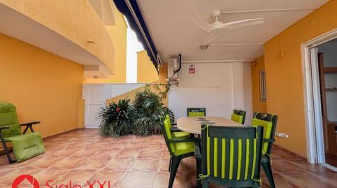 Apartment for sale in Playa Morro de Gos
