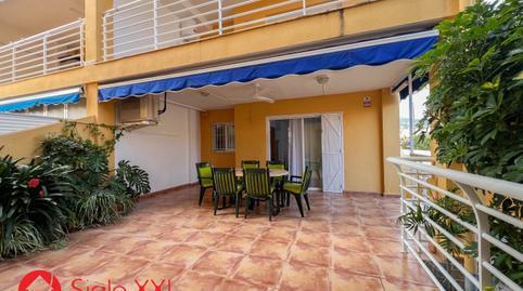 Apartment for sale in Playa Morro de Gos