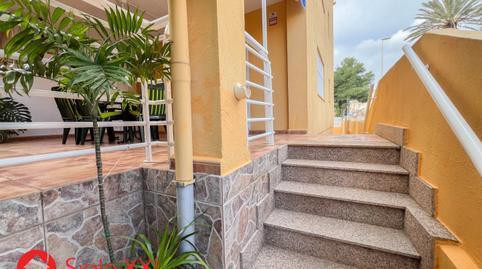 Apartment for sale in Playa Morro de Gos
