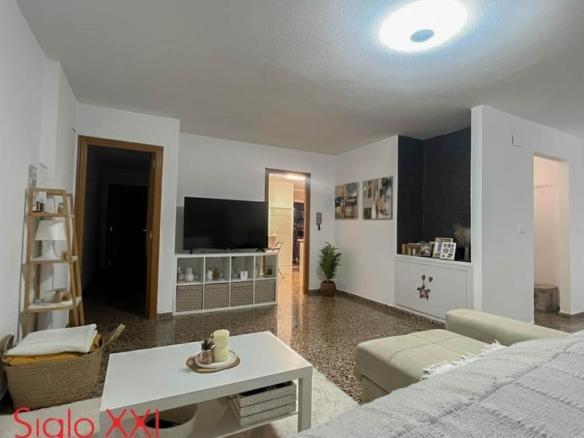 Apartment for sale in Piscinas