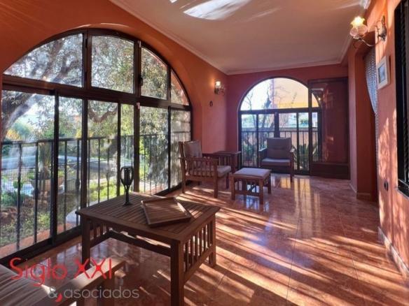 House or villa for sale in Madrigal