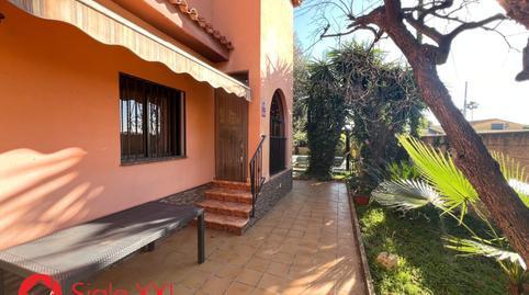 House or villa for sale in Madrigal