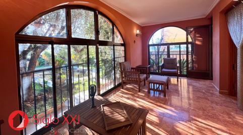 House or villa for sale in Madrigal