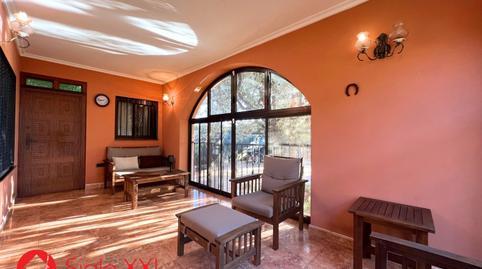 House or villa for sale in Madrigal