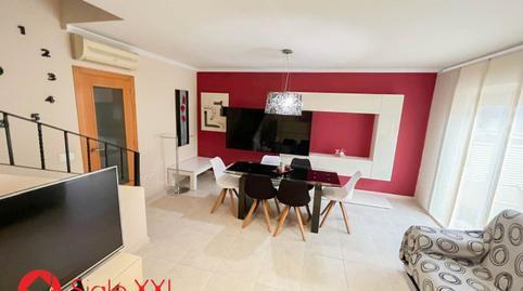 Townhouse for sale in Playa – Ben Afeli