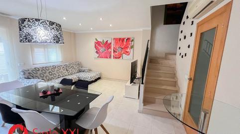 Townhouse for sale in Playa – Ben Afeli