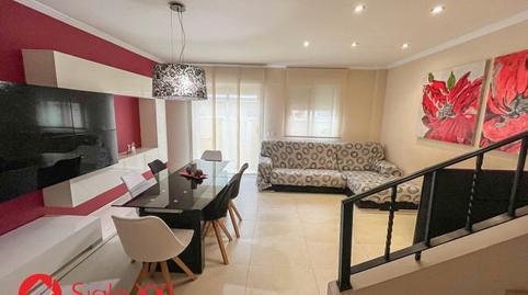 Townhouse for sale in Playa – Ben Afeli