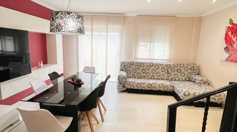 Townhouse for sale in Playa – Ben Afeli