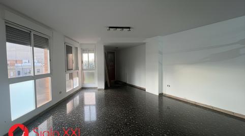 Duplex for sale on Avenida Alemania-Italia