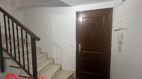 Duplex for sale on Avenida Alemania-Italia