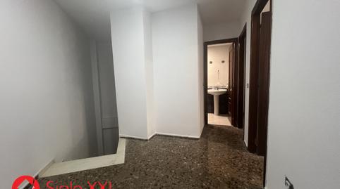 Duplex for sale on Avenida Alemania-Italia