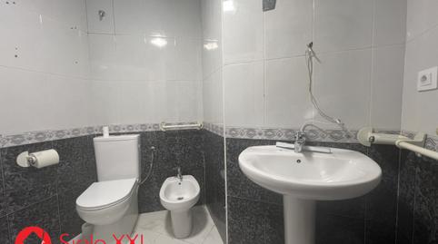 Duplex for sale on Avenida Alemania-Italia
