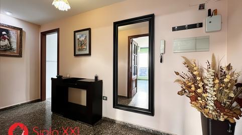Apartment for sale in Piscinas