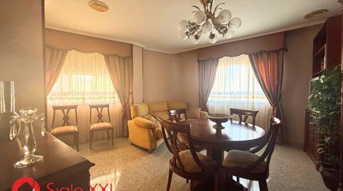 Apartment for sale in El Pilar