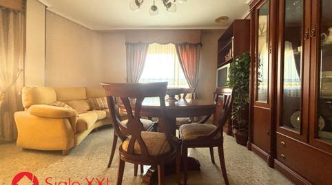 Apartment for sale in El Pilar