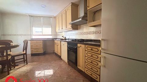 Apartment for sale in El Pilar