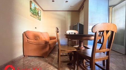 Apartment for sale in El Pilar