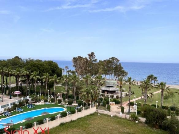 Apartment for sale in Acapulco