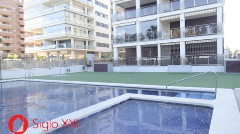 Apartment for sale in Acapulco