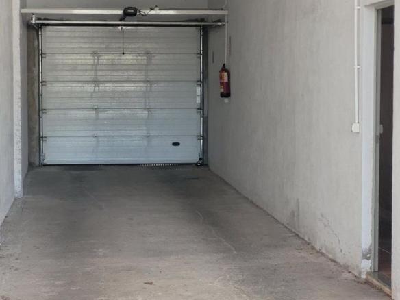 Garage for sale at Paseo Heroes de Marruecos, 7, Alcalà de Xivert village