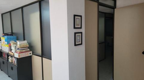 Office for sale on Avinguda del Cedre, Piscinas