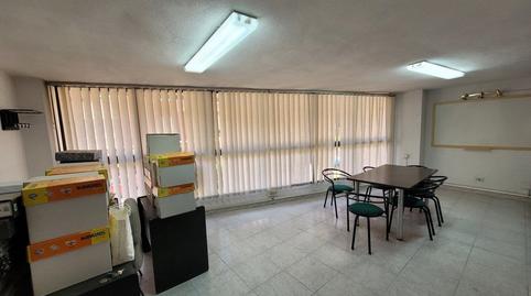 Office for sale on Avinguda del Cedre, Piscinas