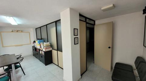 Office for sale on Avinguda del Cedre, Piscinas