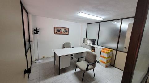 Office for sale on Avinguda del Cedre, Piscinas