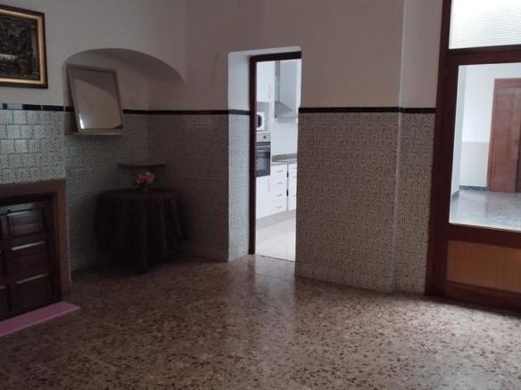 Apartment for sale in Padre Espuig, Centro