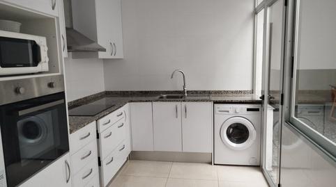 Apartment for sale in Padre Espuig, Centro