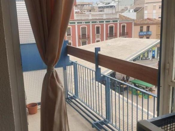 Apartment for sale in Plaça Major, City Centre