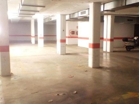 Garage for sale in Almazora, 68, El Pilar