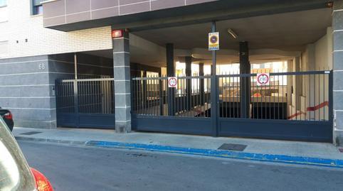 Garage for sale in Almazora, 68, El Pilar