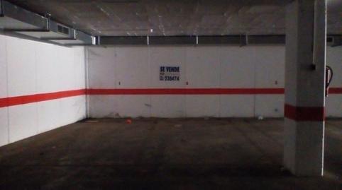 Garage for sale in Almazora, 68, El Pilar