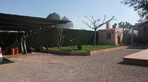 House or villa for sale in Viejo Castellón – Onda (plot 50), Madrigal