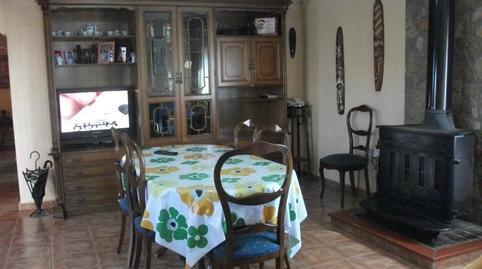 House or villa for sale in Viejo Castellón – Onda (plot 50), Madrigal