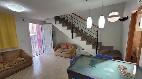 Townhouse for sale in La Mar, Playa – Ben Afeli