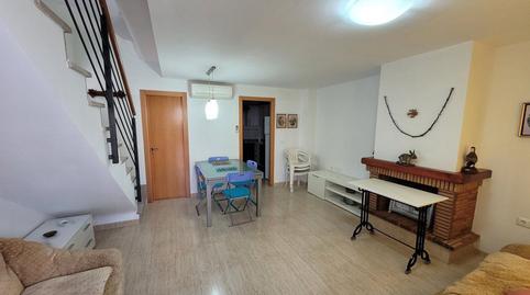 Townhouse for sale in La Mar, Playa – Ben Afeli