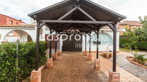 House or chalet for sale on Calle Pobla Tornesa, Heliópolis